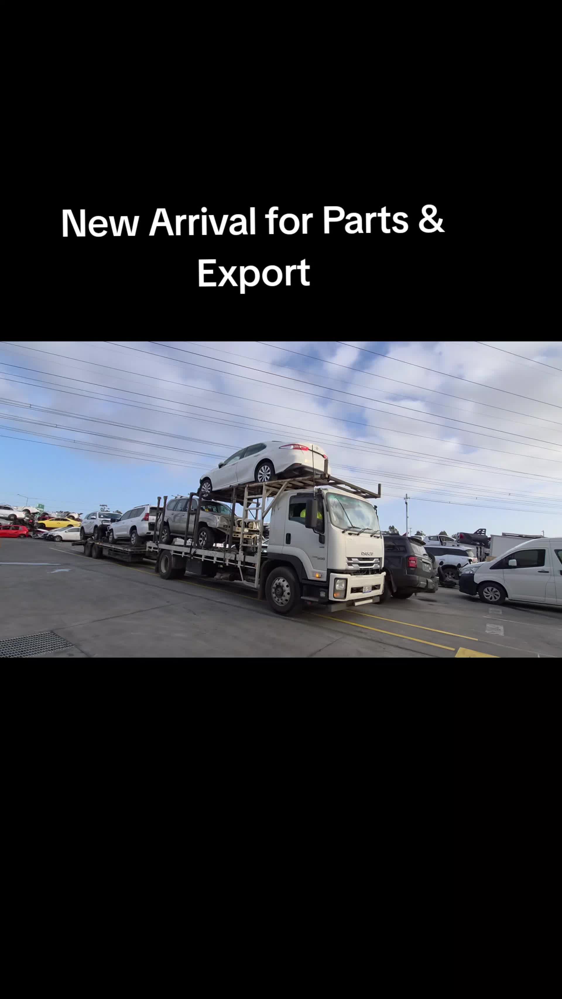 @National Car Parts