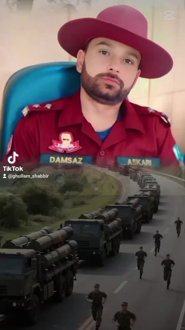 @❤️ Damsaz ❤️