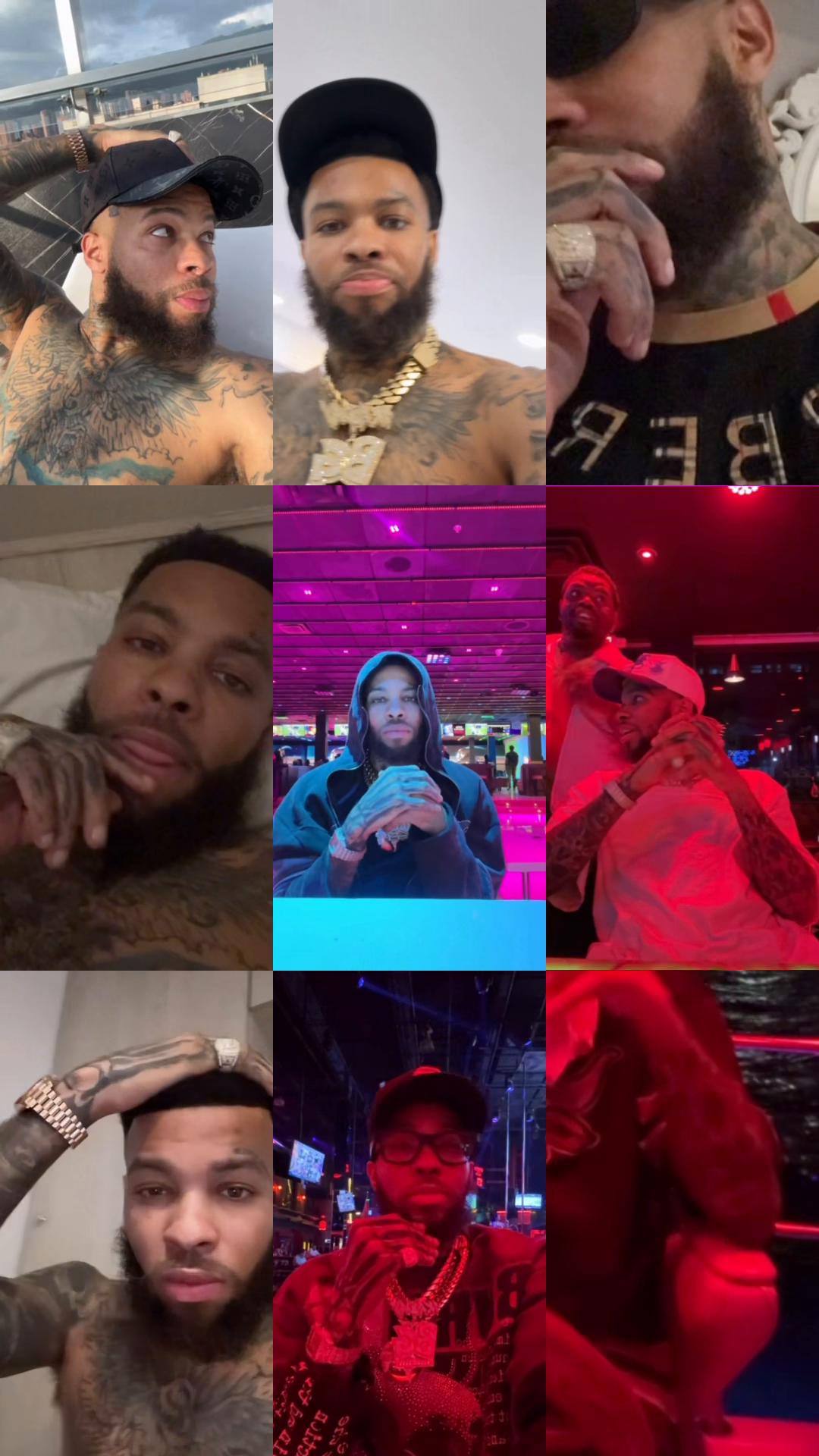 @ybezzy_ 🖤🐝