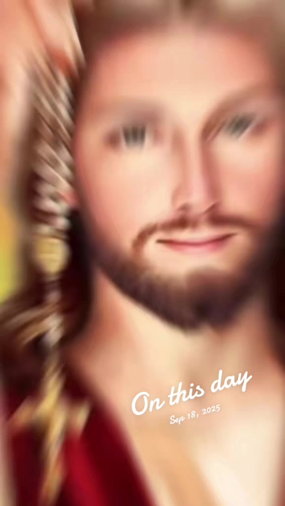 @My God reigns in majesty 🙏🙏