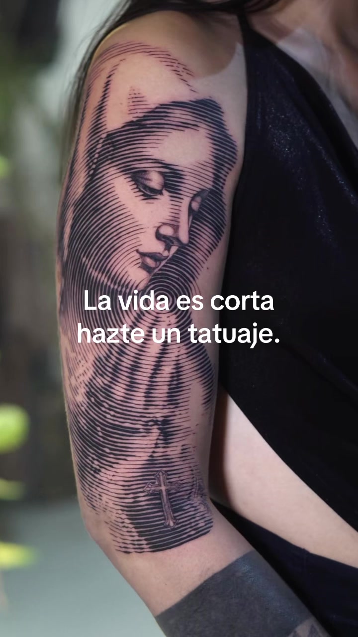 @Palm Tattoo Studio