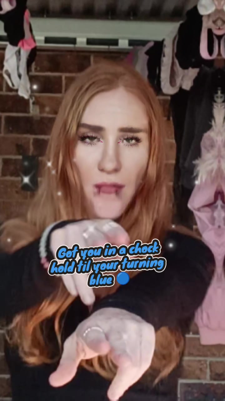 @Lilsparkledevil