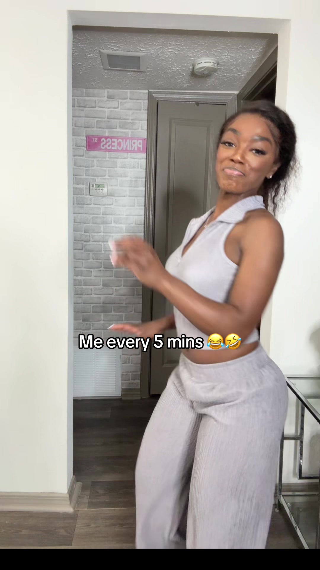@Big Bombshell 💅🏾