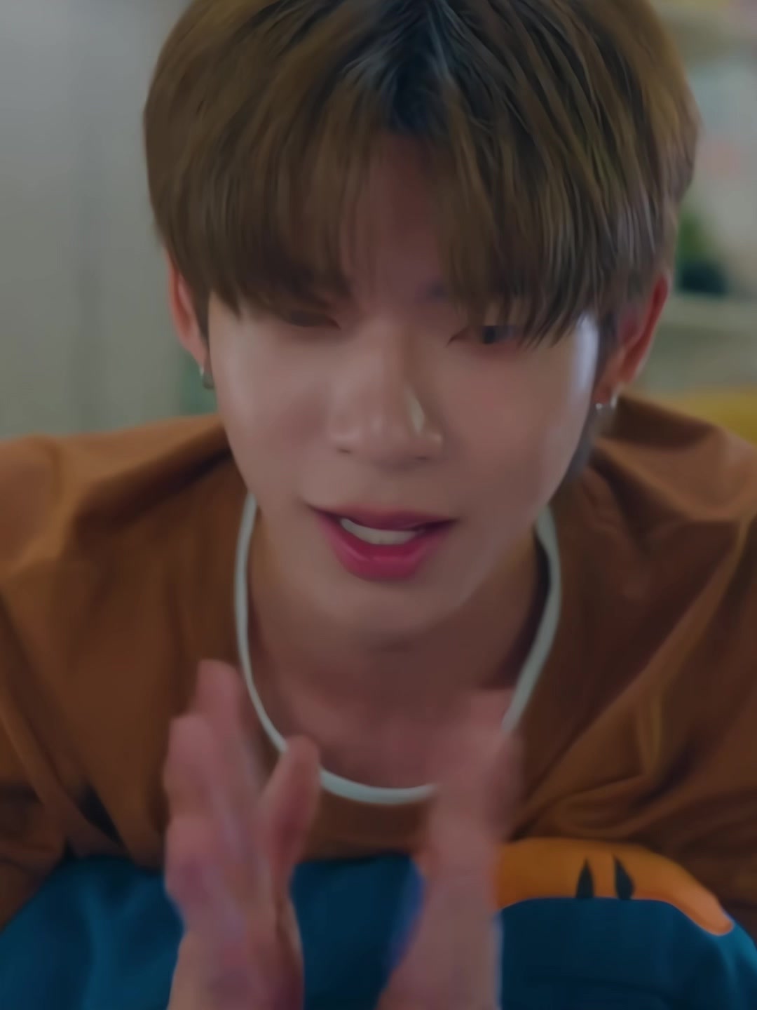@Duang, I Can’t Take It Anymore