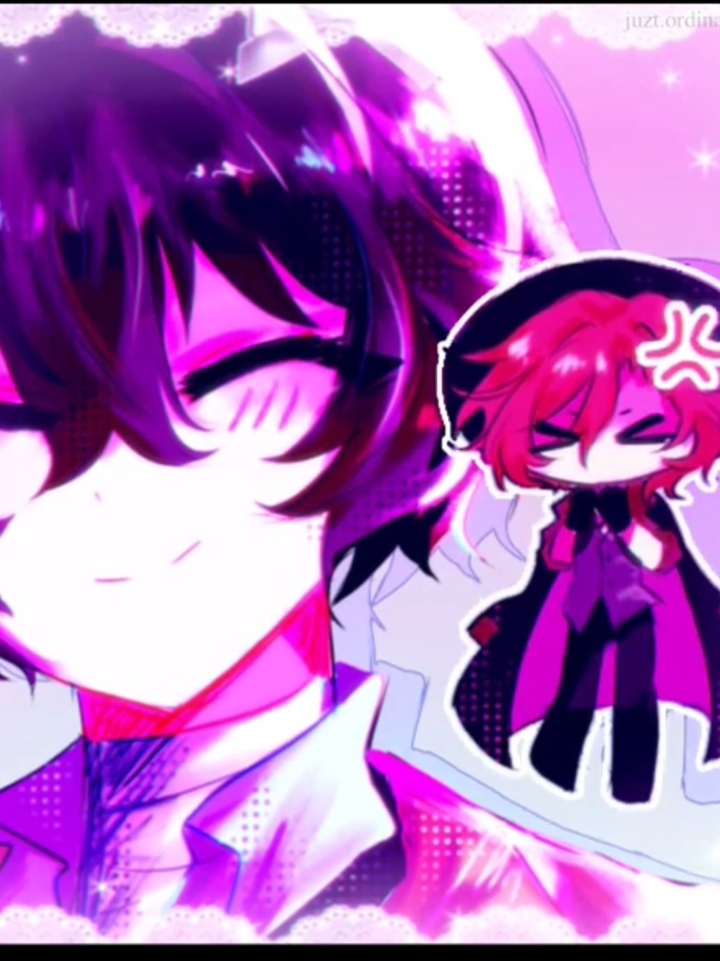 @♡₊˚ AuRa / Sanagi ˚₊♡