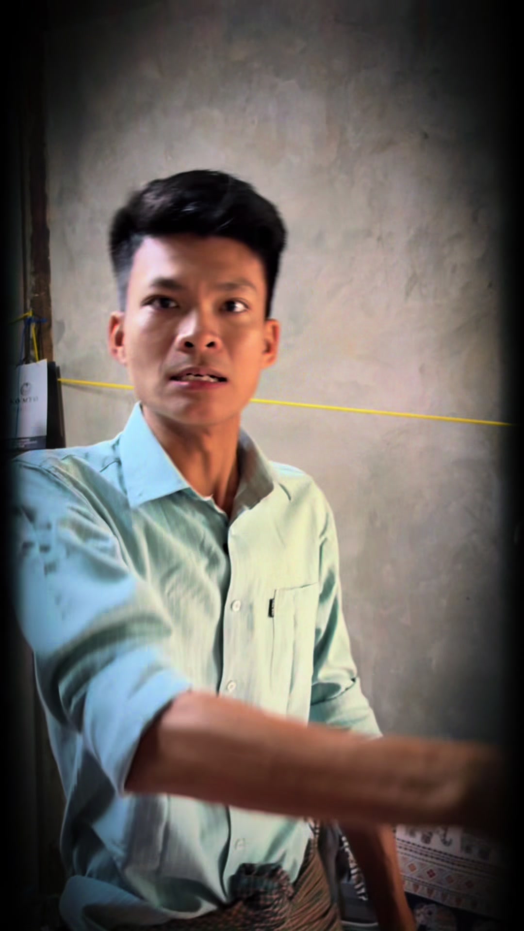 @Zinbo(မိန်းမနိုင်သူ)😜