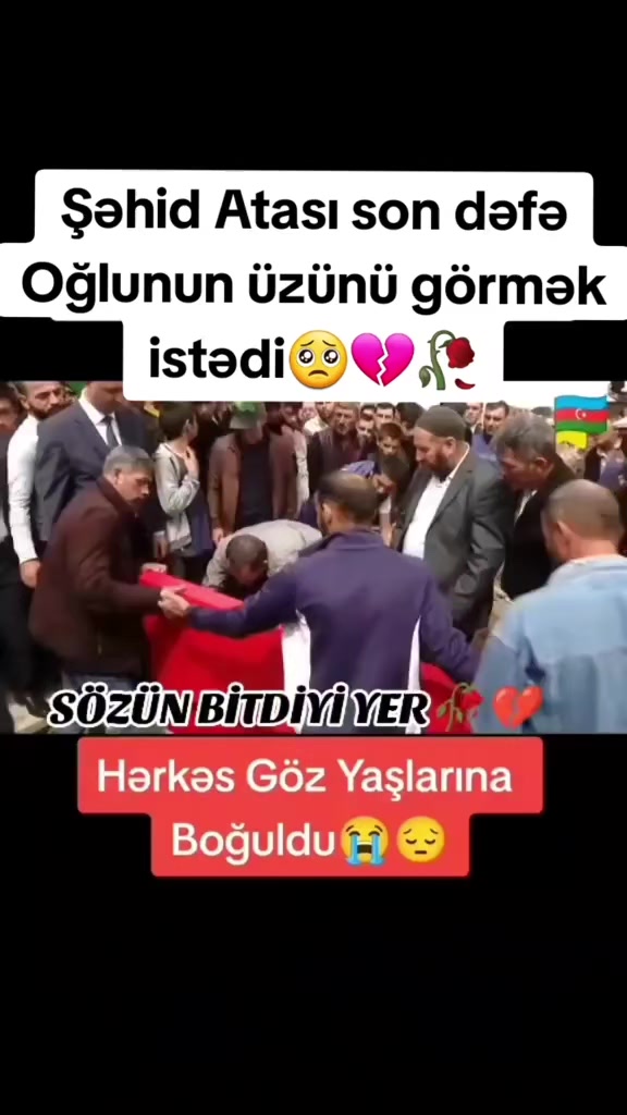 @🇦🇿❤️Vətənimsən❤️🇦🇿