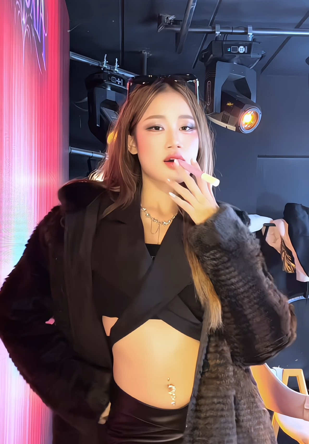 @⏳คุณหนู Lily ⋆. 𐙚 ̊