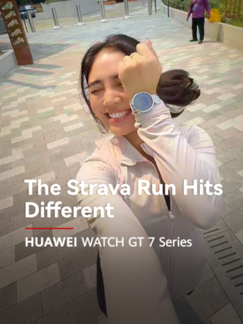 @HUAWEI Philippines