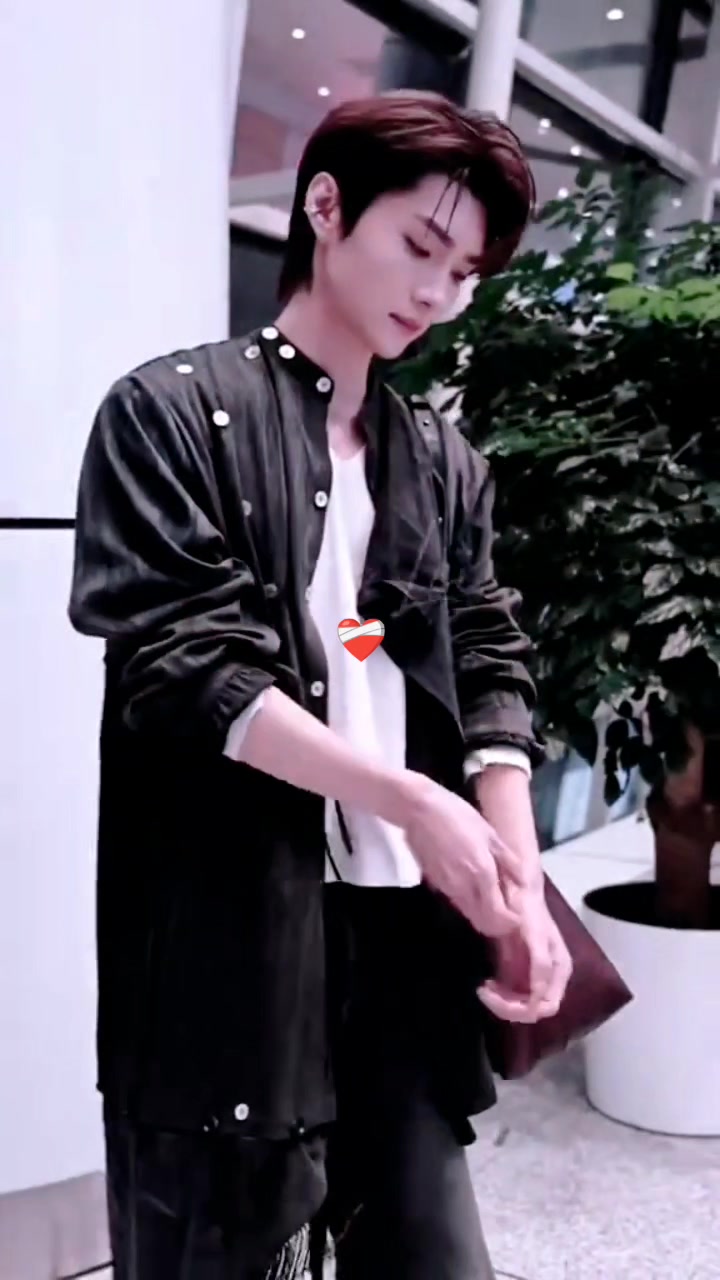 @𝕒𝕪𝕪♒马小宇 x 柯淳