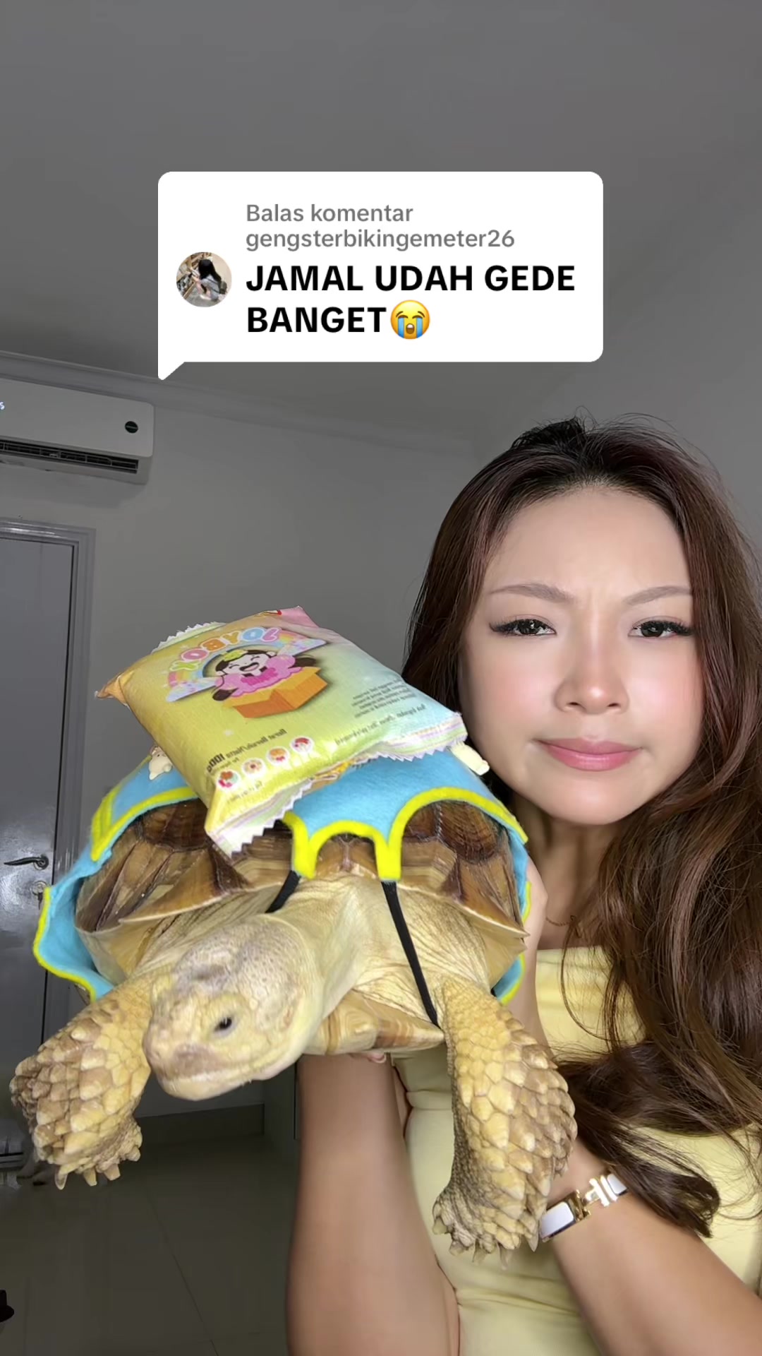 @Jessica Effendy