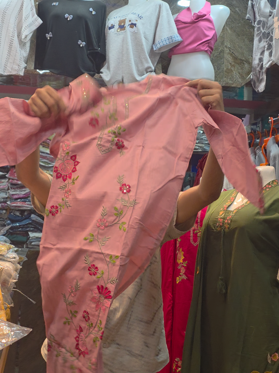 @Roshan Readymade Fancy Store
