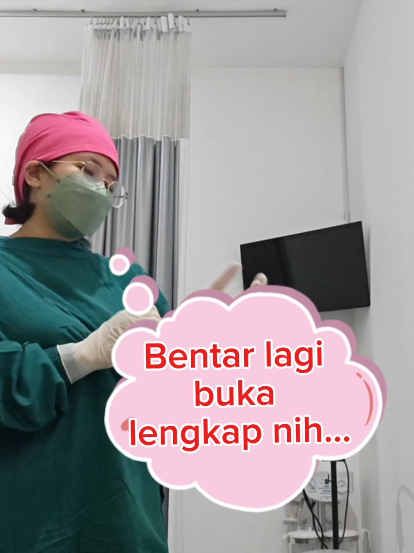 @dr. Diah Ratri, SpOG