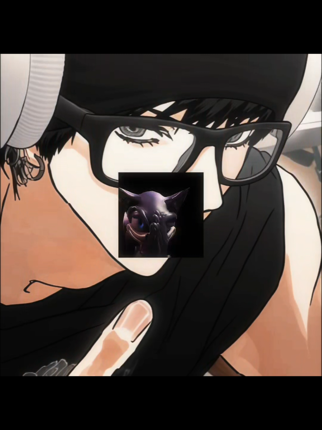 @Ghost
