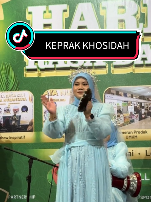 @Umik e Anak Hadroh