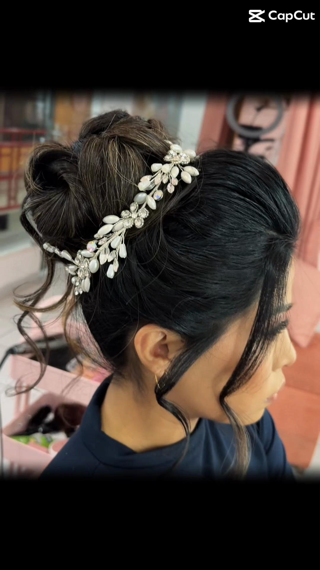 @SHINY BRIDE💍 Accesorios