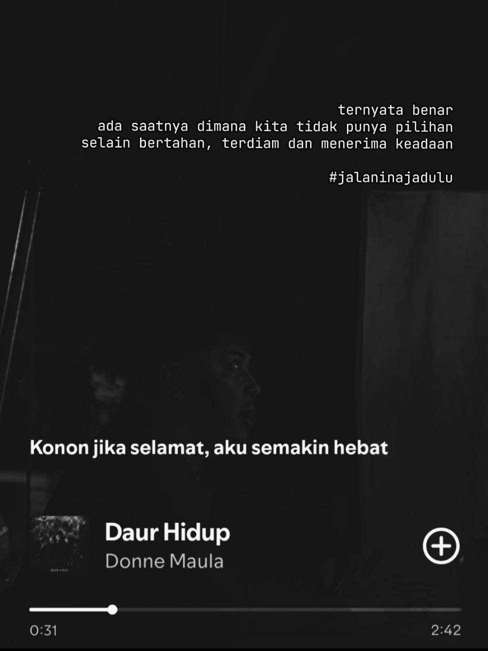 @Secukupnya
