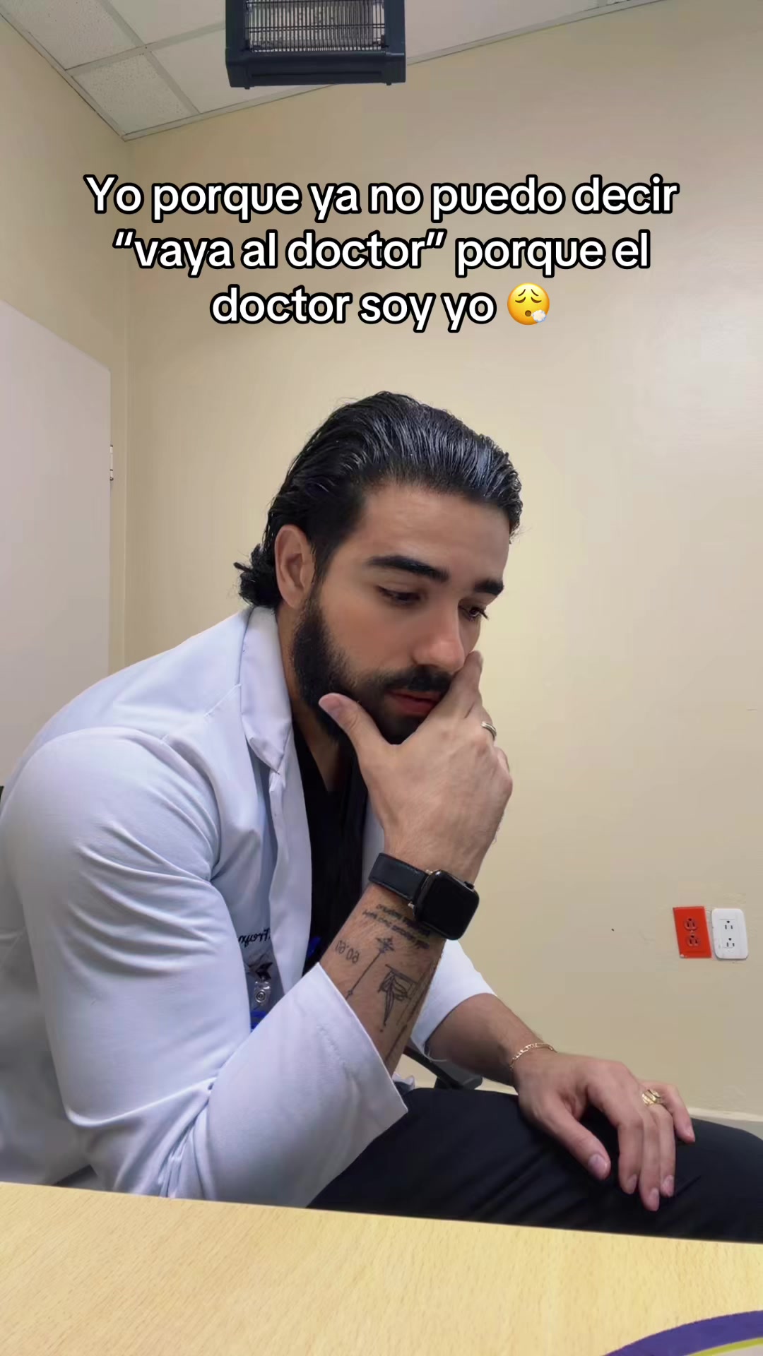 @Dr. Freyner Salvador