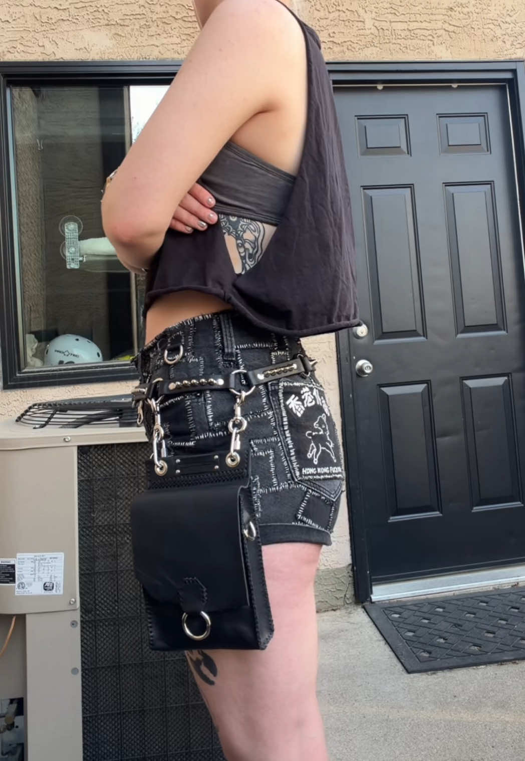 @DYSCRYPT