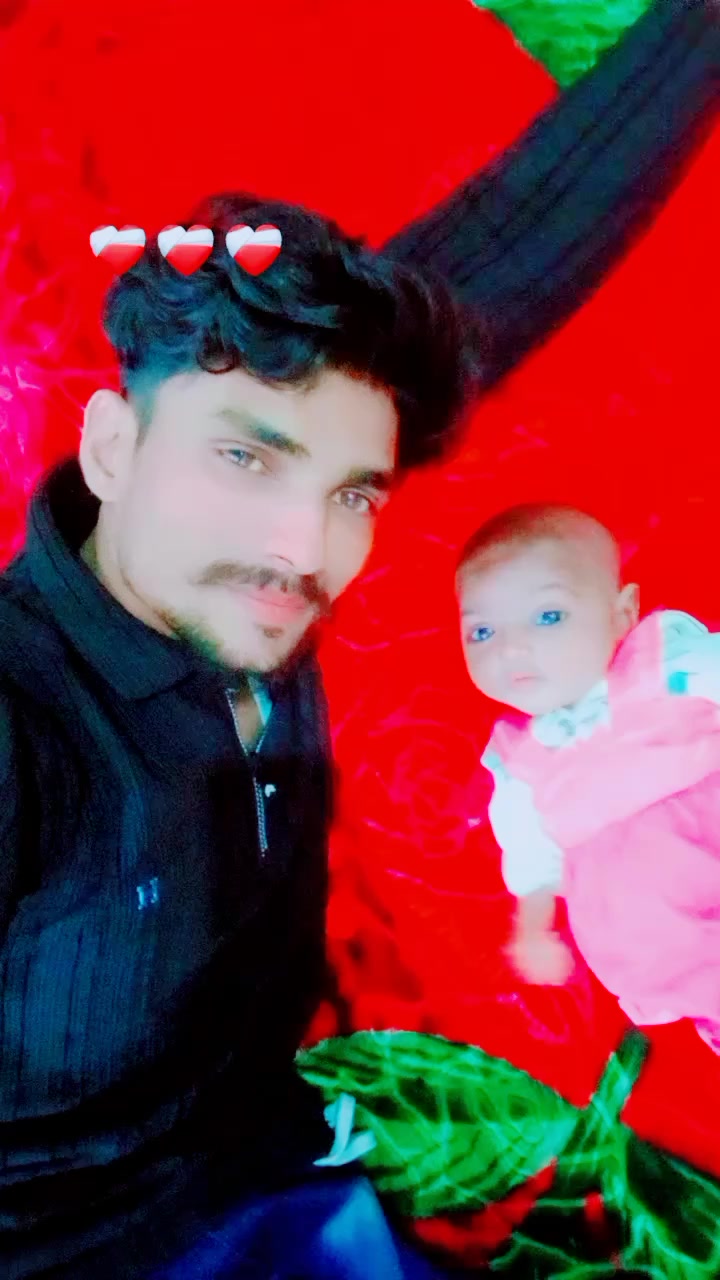 @Suleman Hanjra
