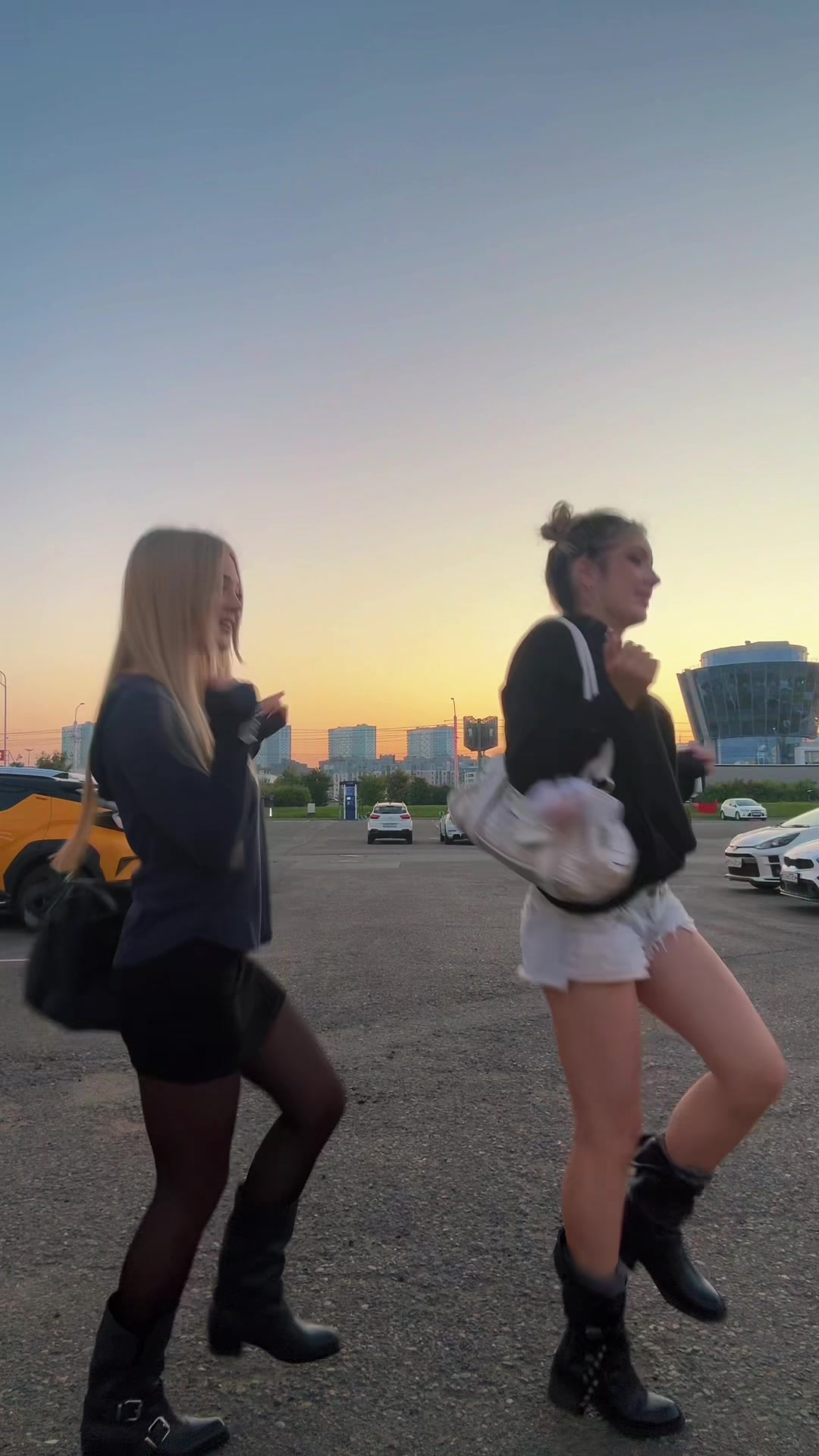 @соня смил
