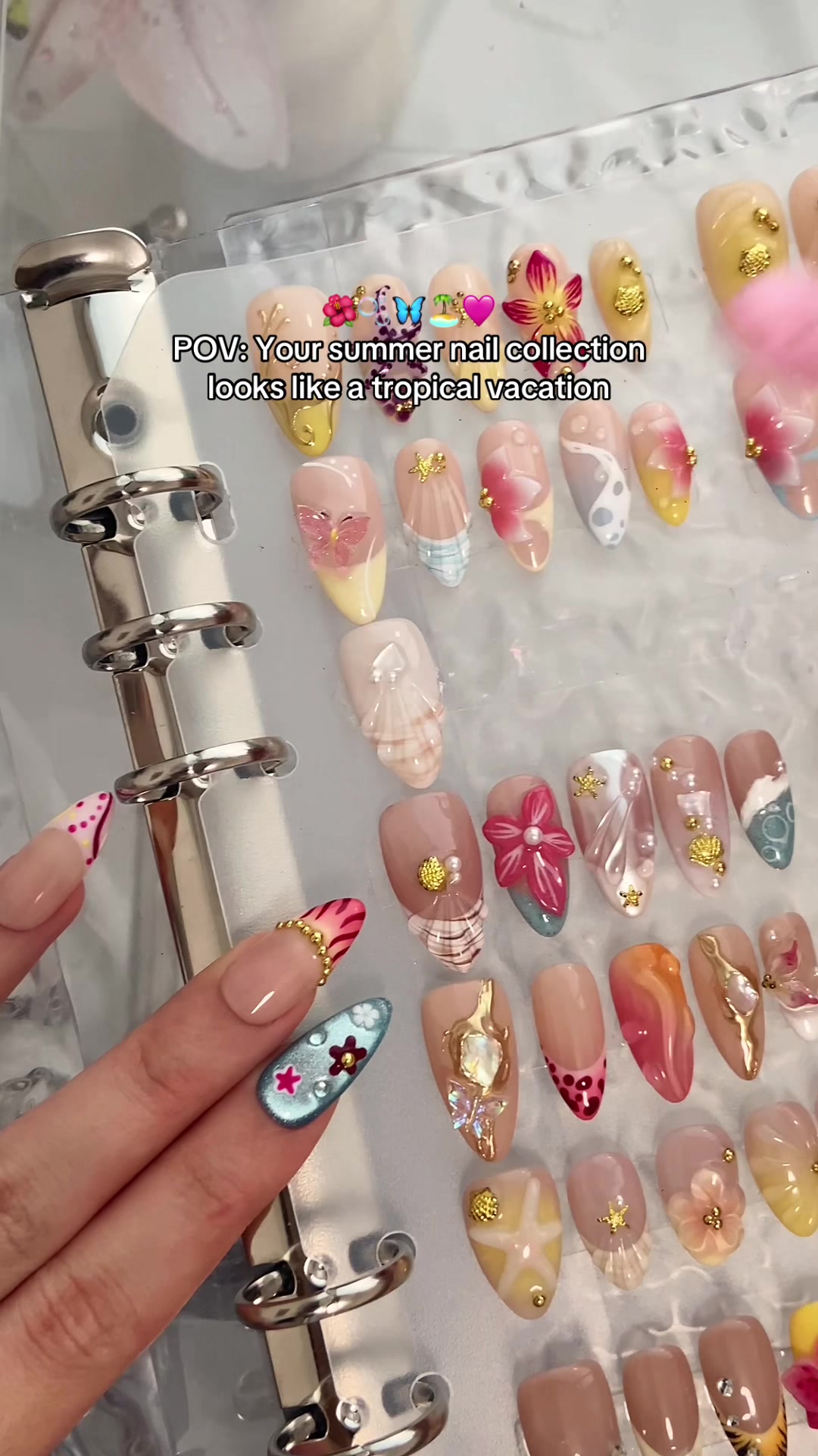 @Ersa Nails