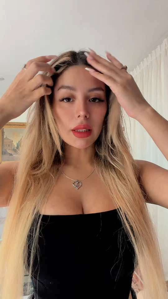@Micaela Mendoza