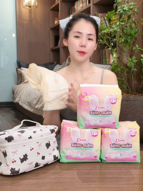 @Chị Đẹp Hương Ly