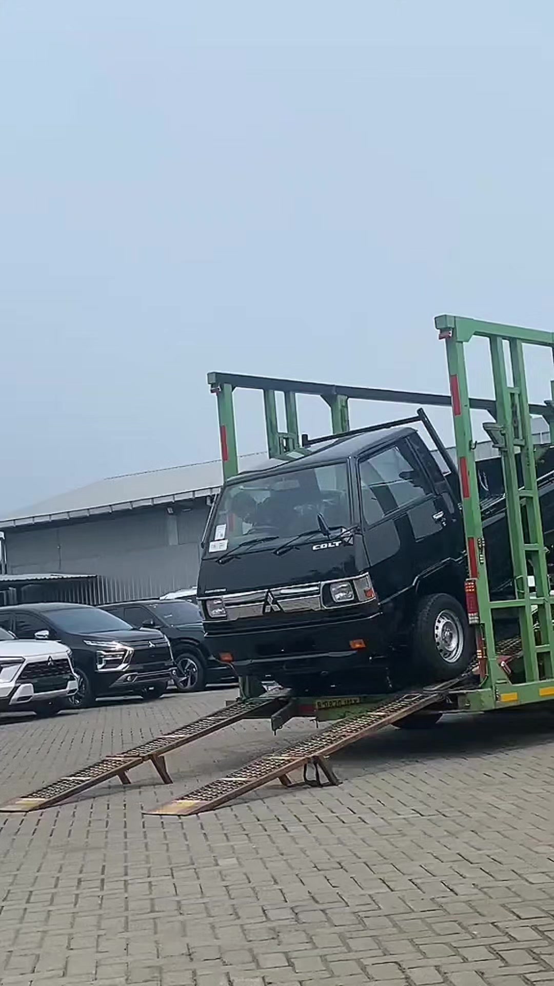 @Rakan Mitsubishi Aceh