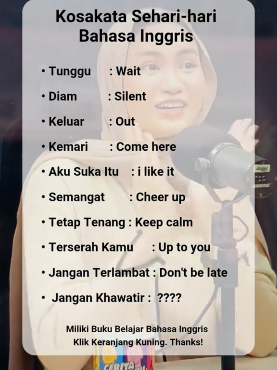 @ILMU BAHASA
