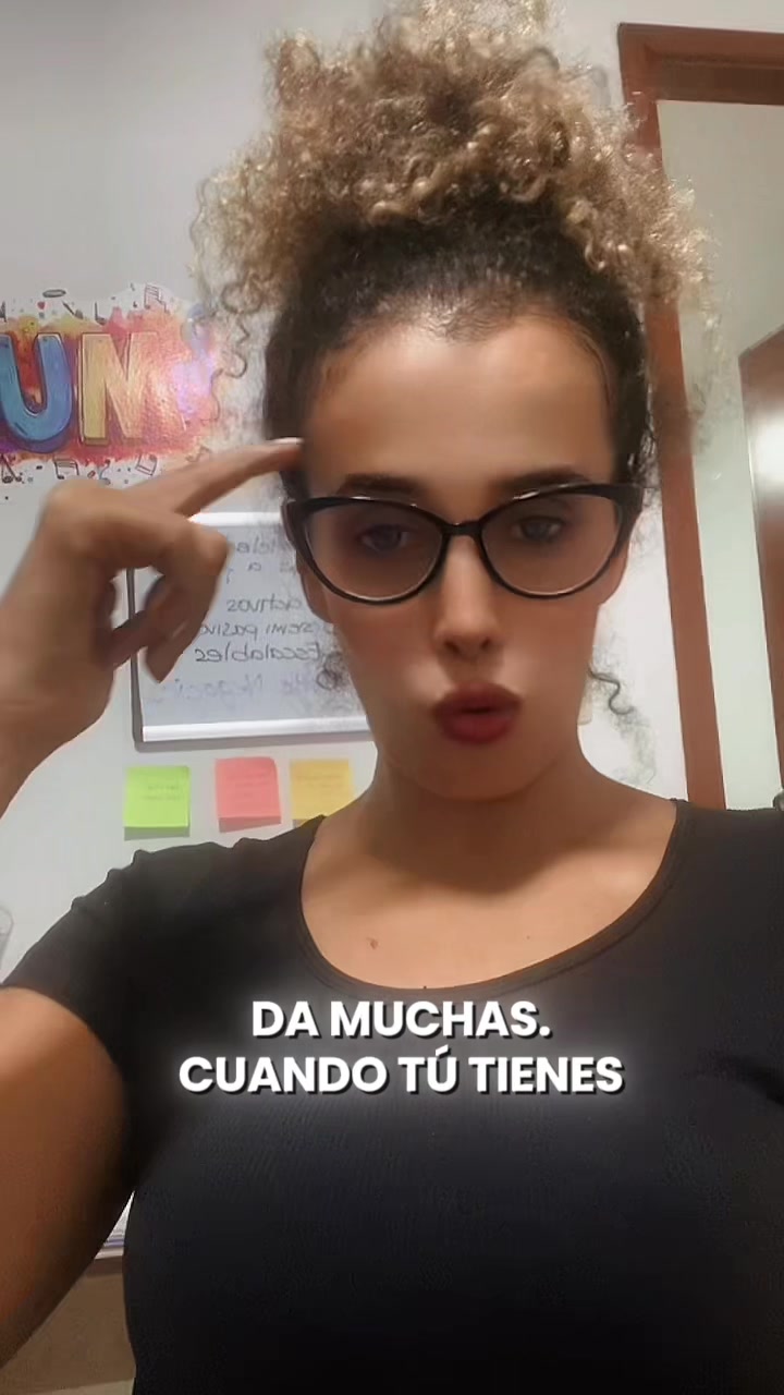 @Paula Jaramillo LA JEFA