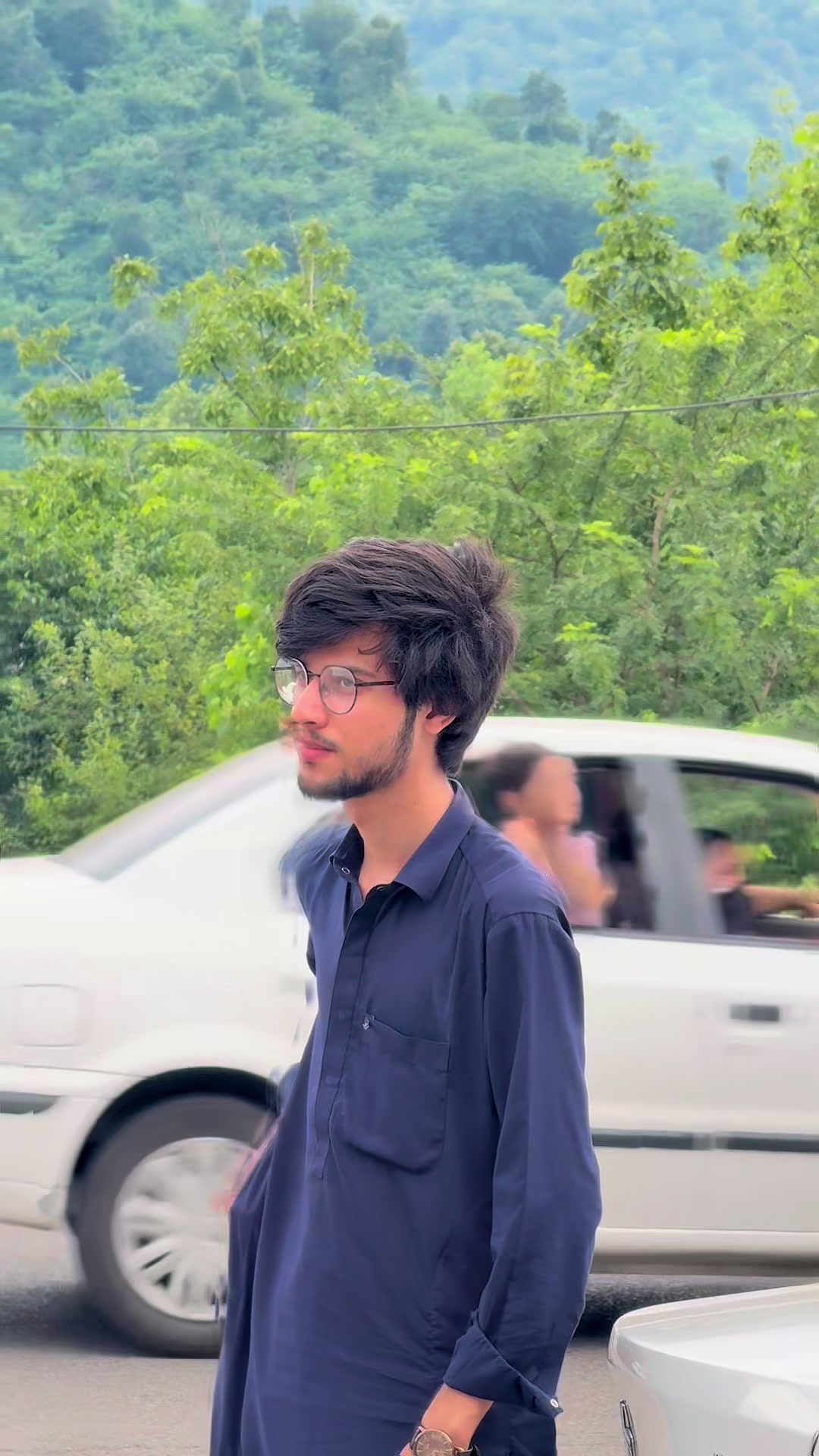 @SHAH