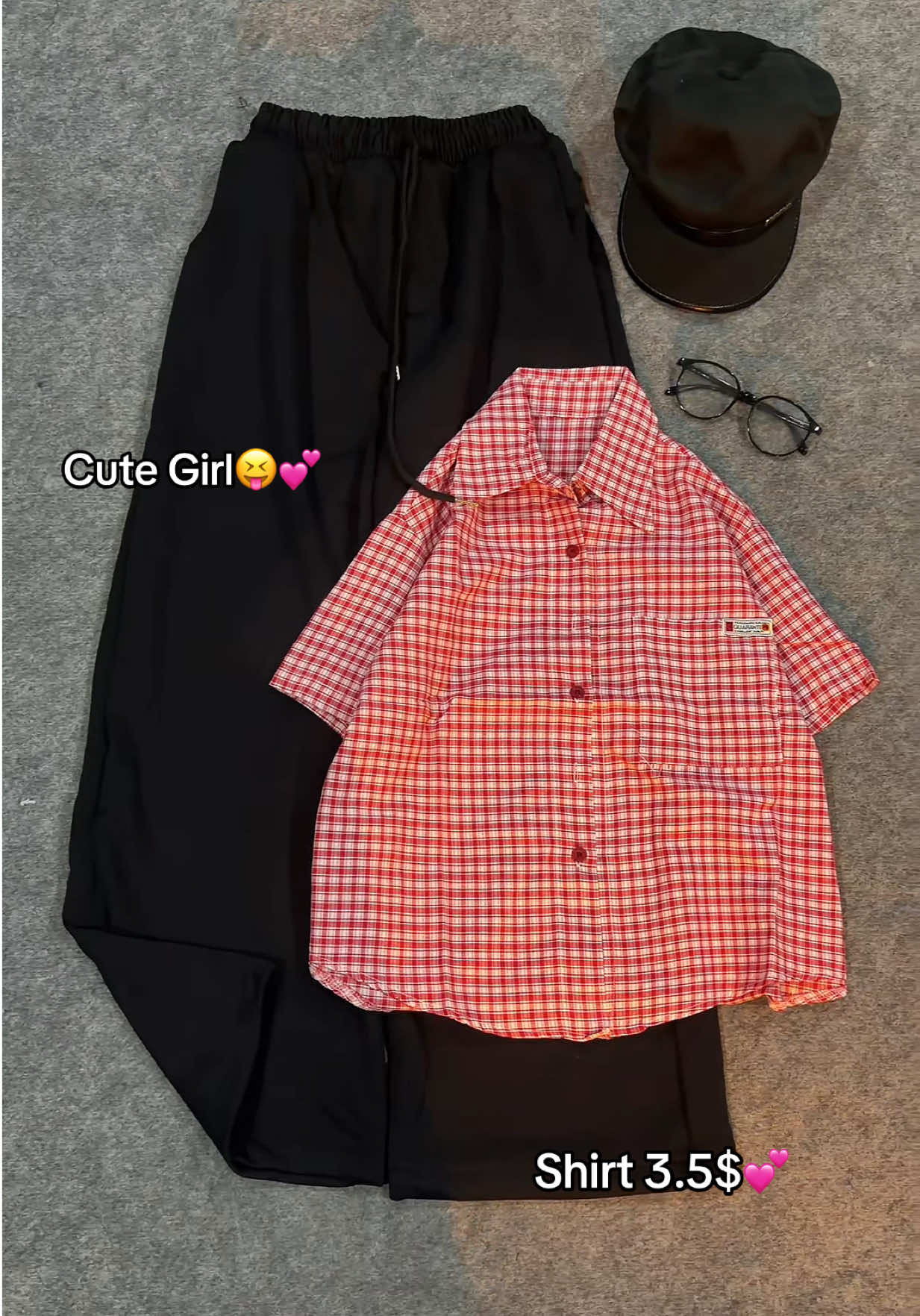 @GirlCute Shop