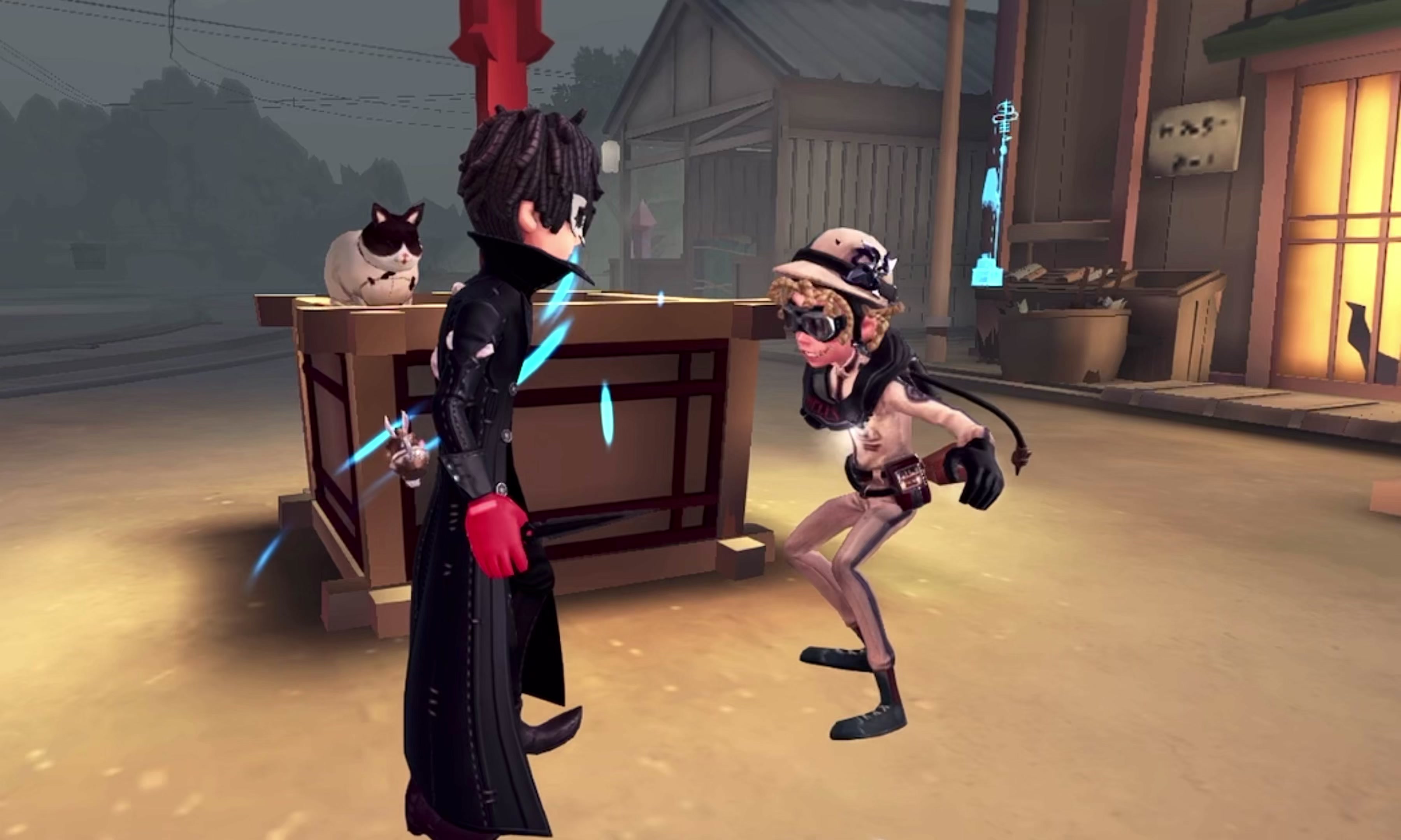 @イヴ