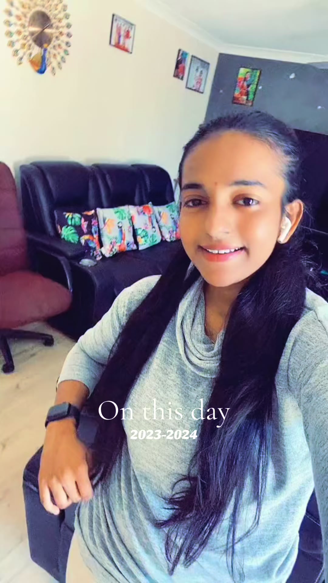 @Arasi Siva ✨