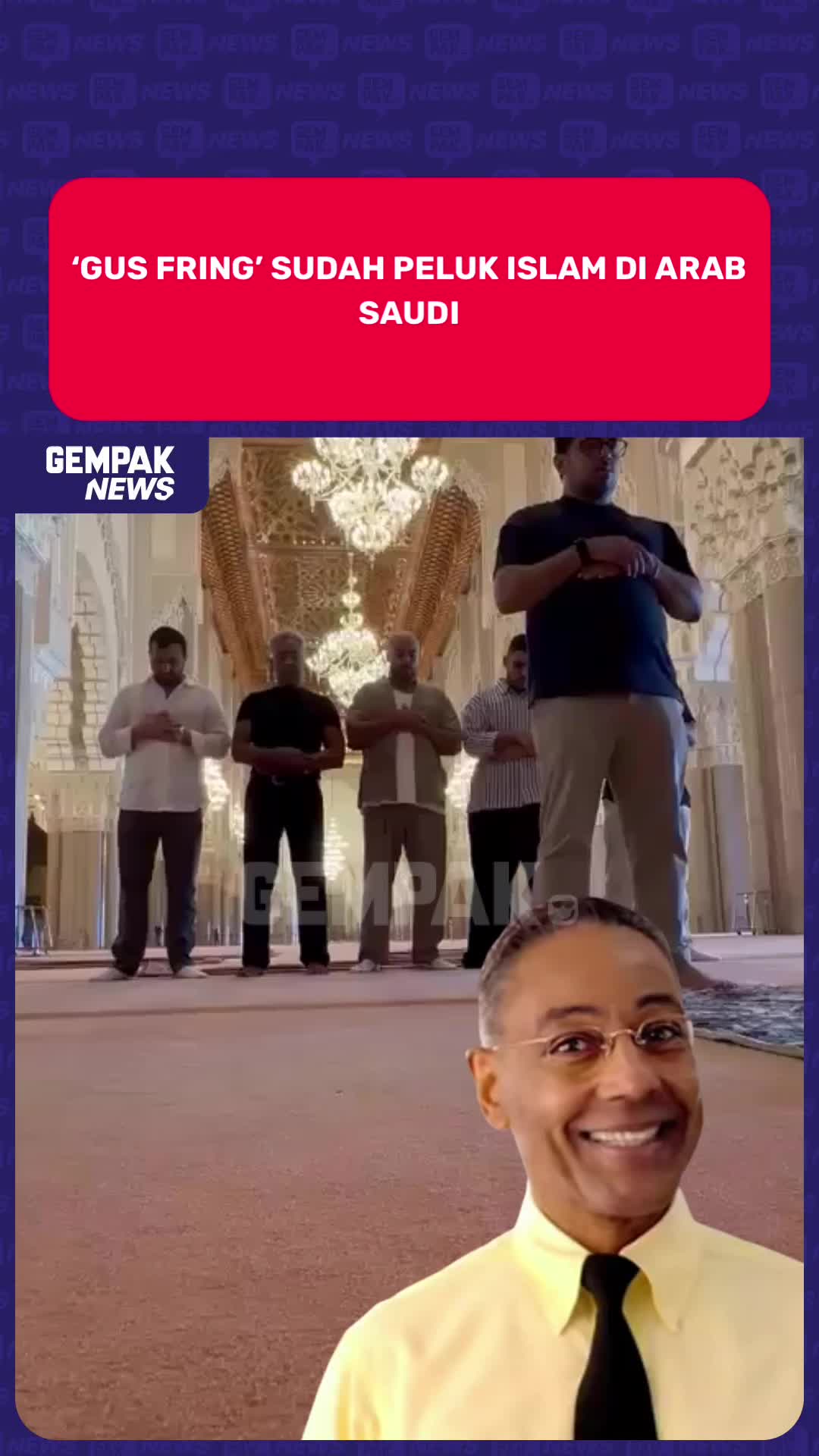 @Gempak
