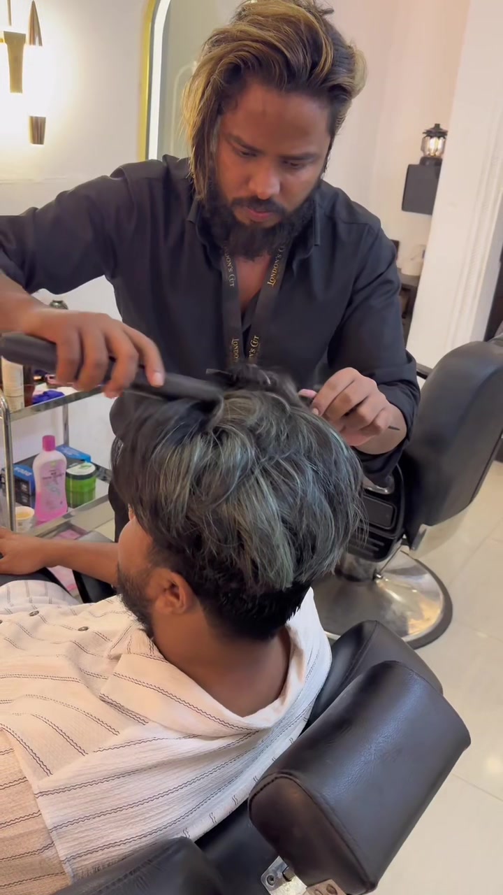 @Hairexpertmdsujon