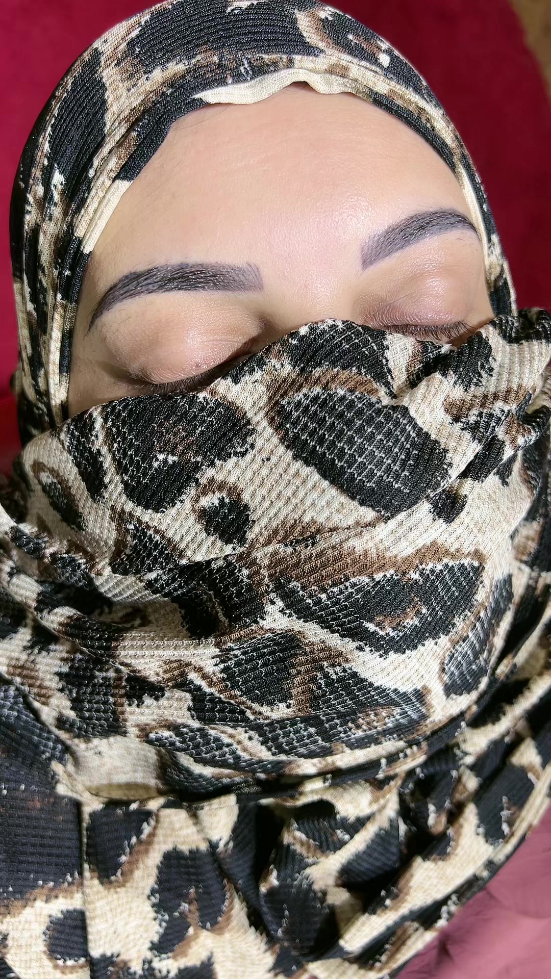 @تسابيح سعيد🪬💕