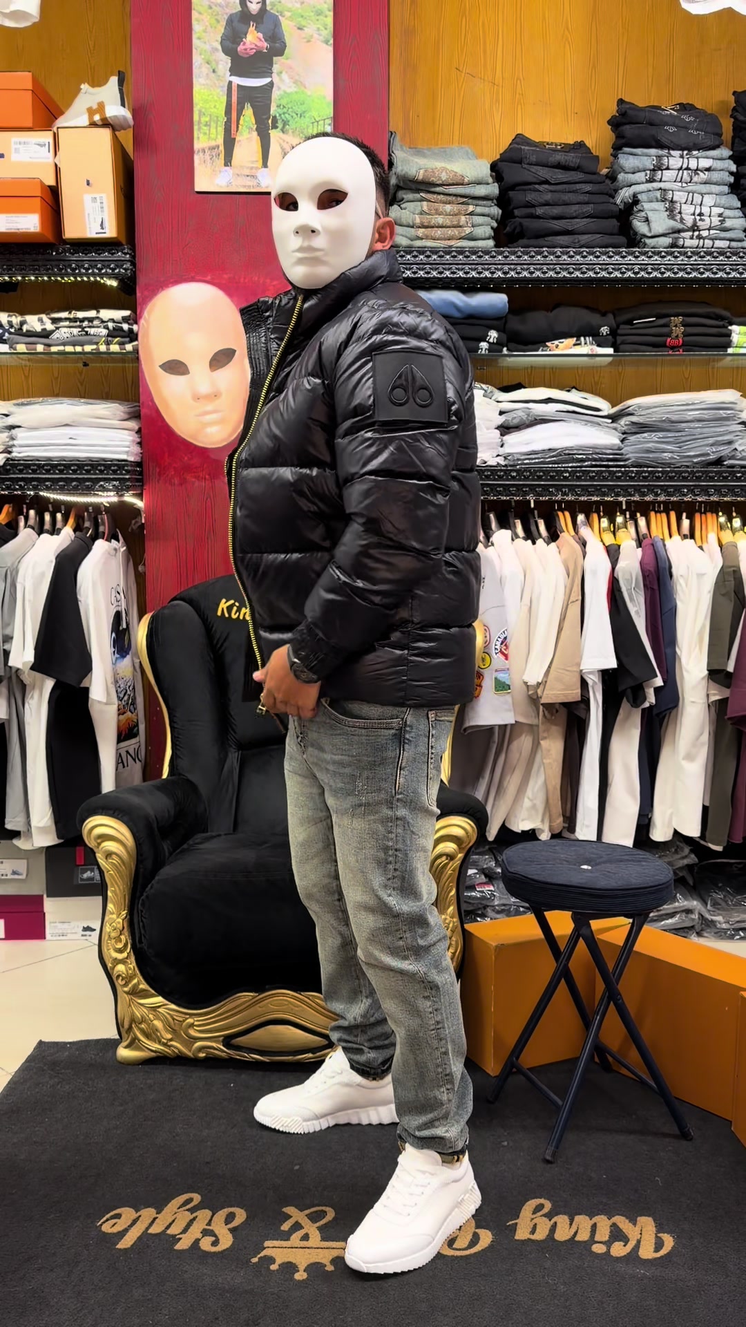 @King Bro Style 🎭