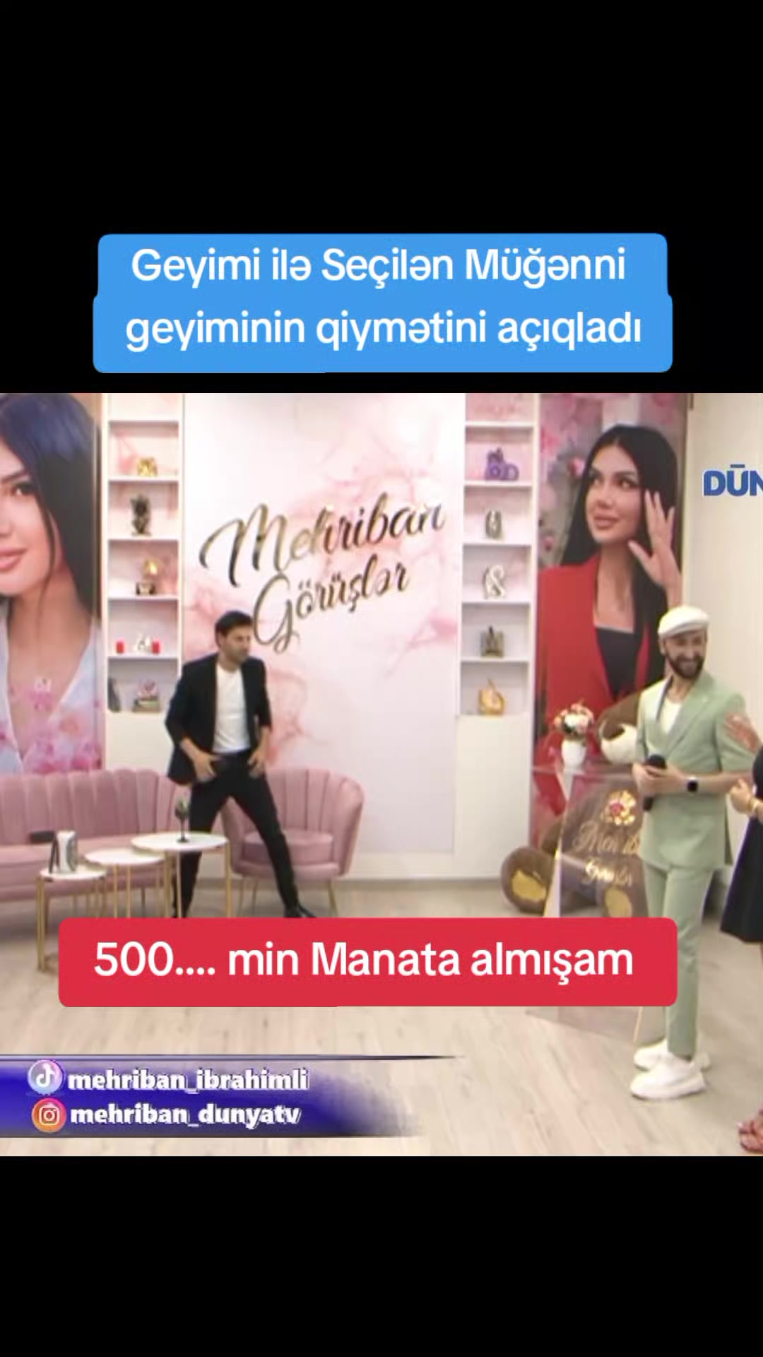 @Bahar Babazadə🎥🌹
