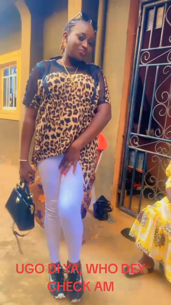 @Ugosimba Nwanyi manaria