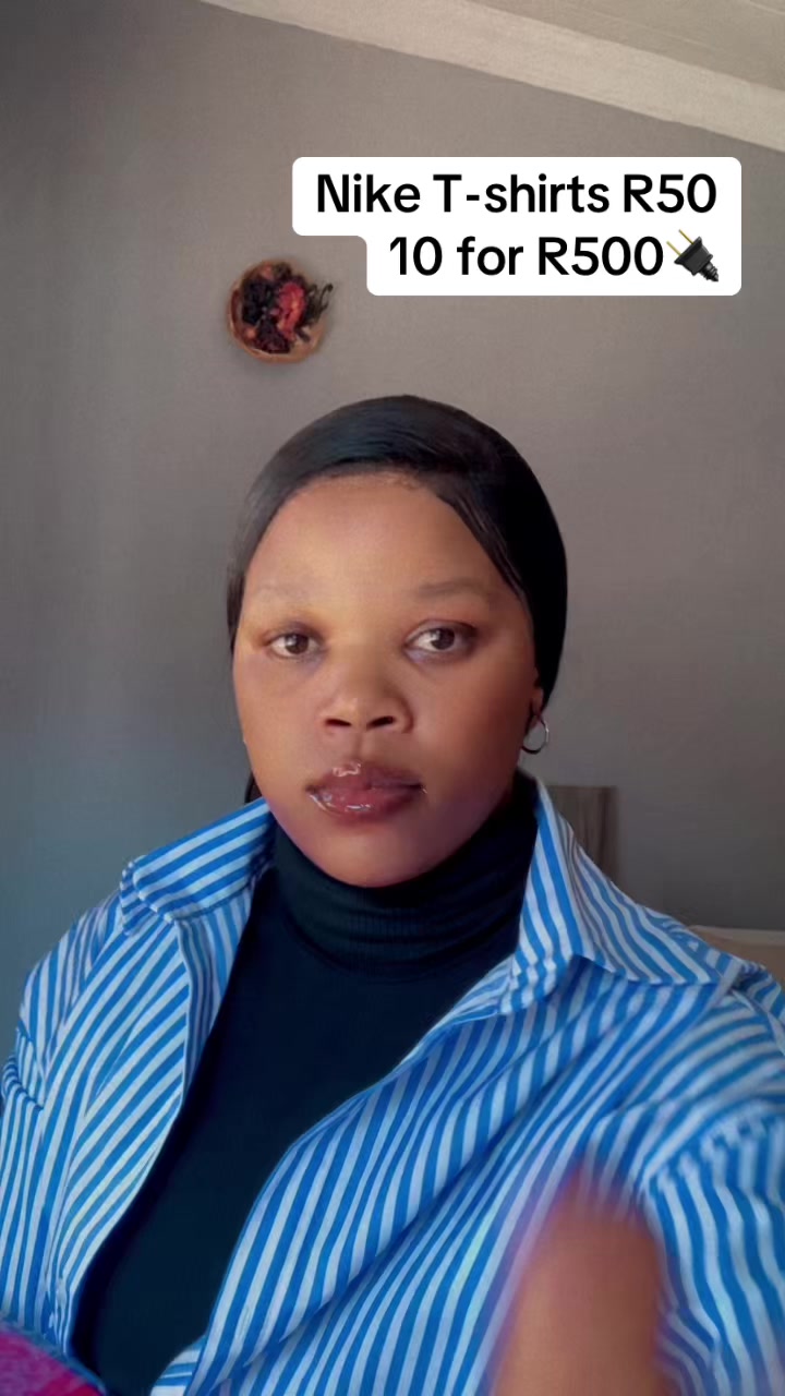 @Esihleyako/joburgrunner🛍️