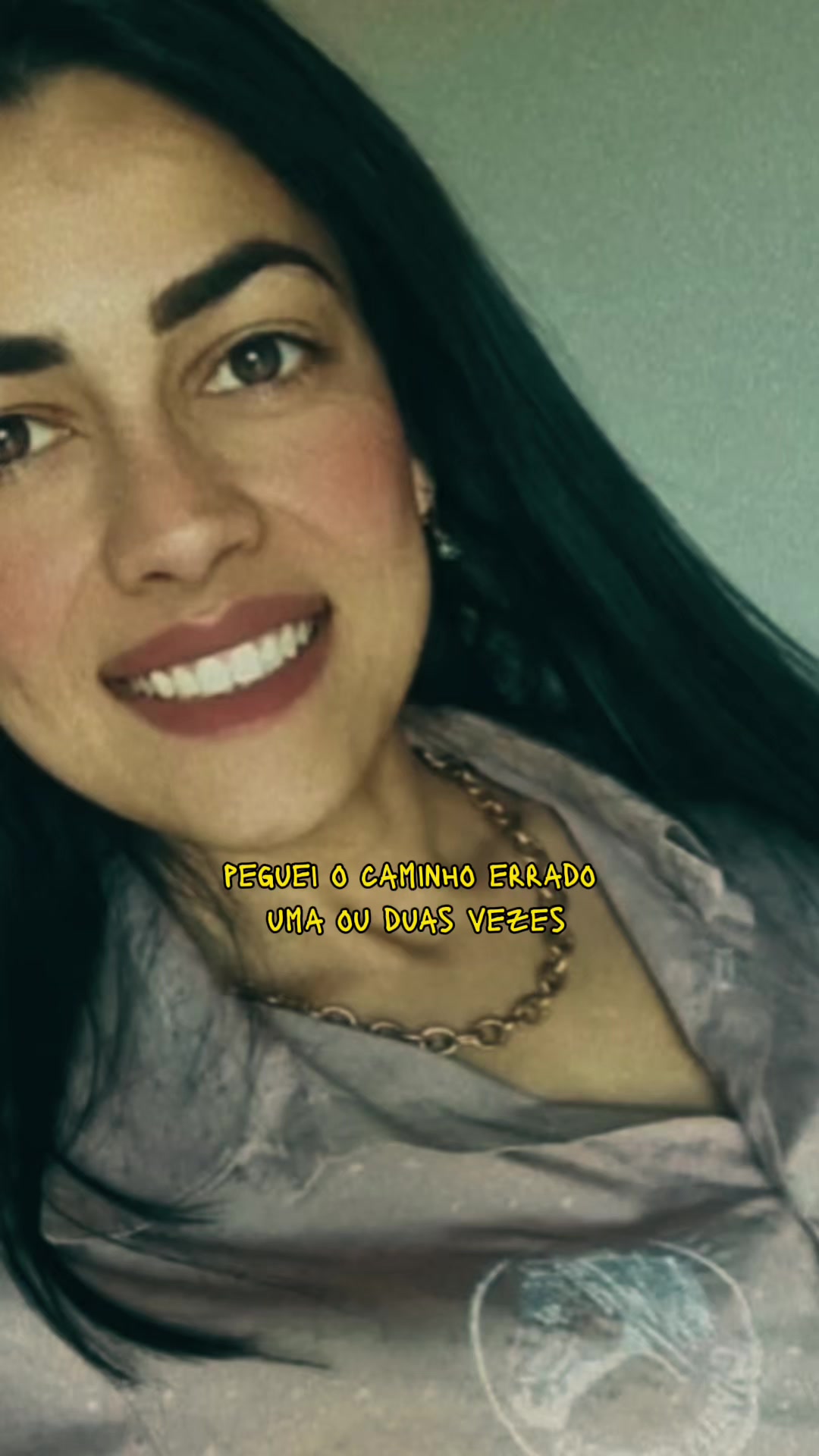 @Crystiane Quadros