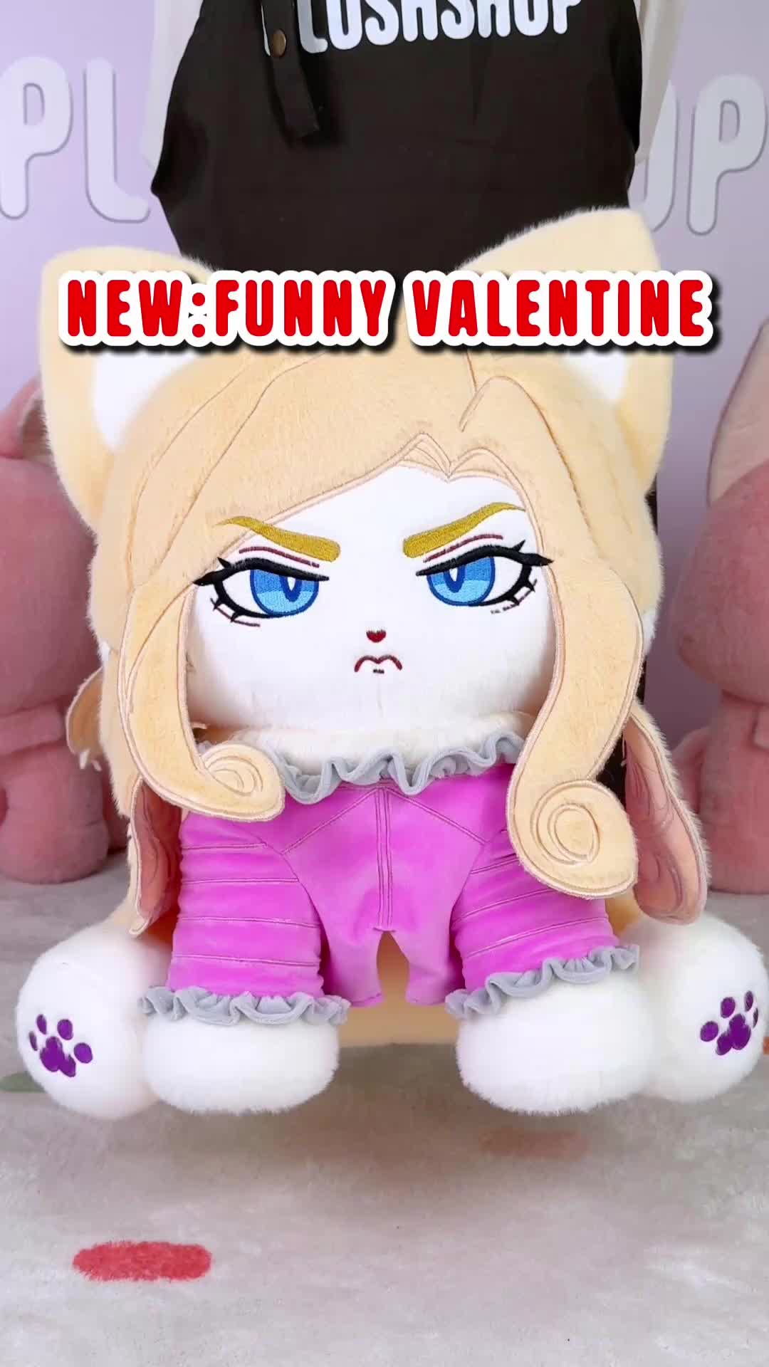 @Plushshop_Anime