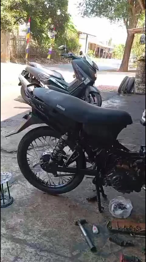 @BubutKolter Mandiri Jaya Motor