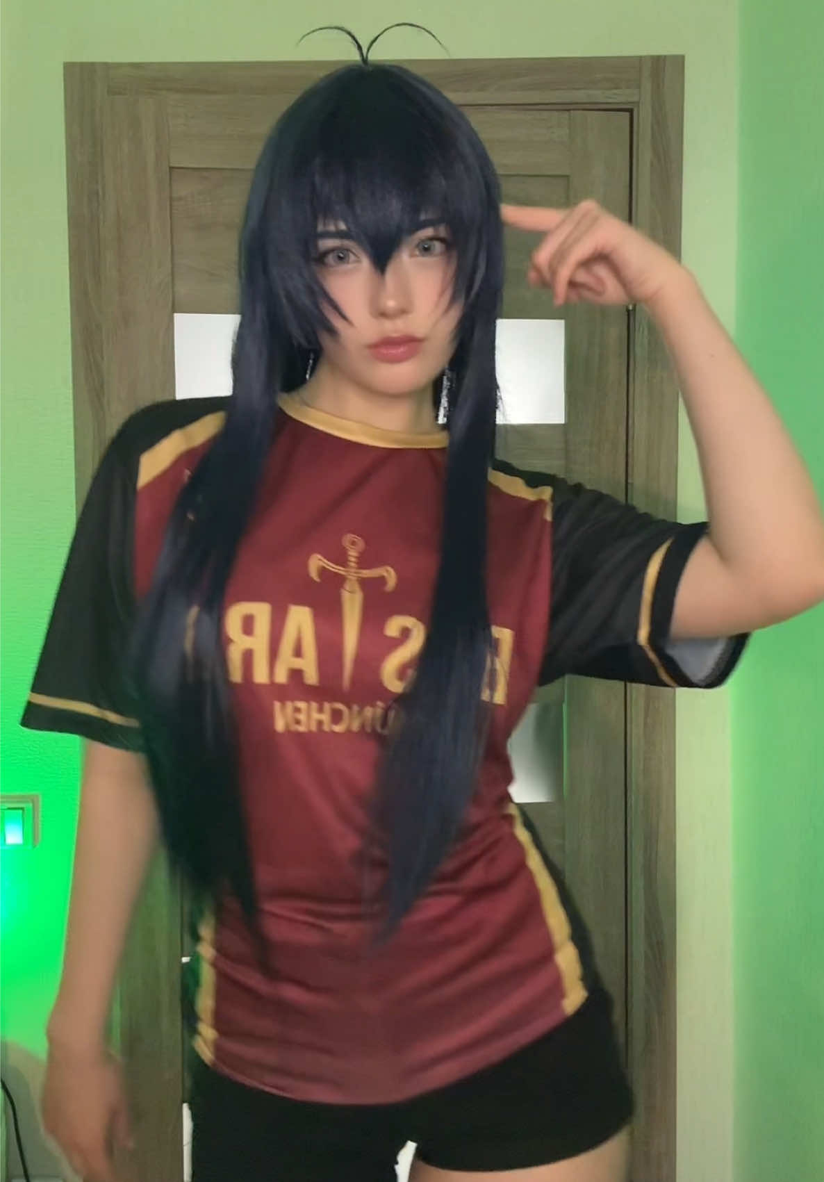 @тгк: Aleyyycosplay
