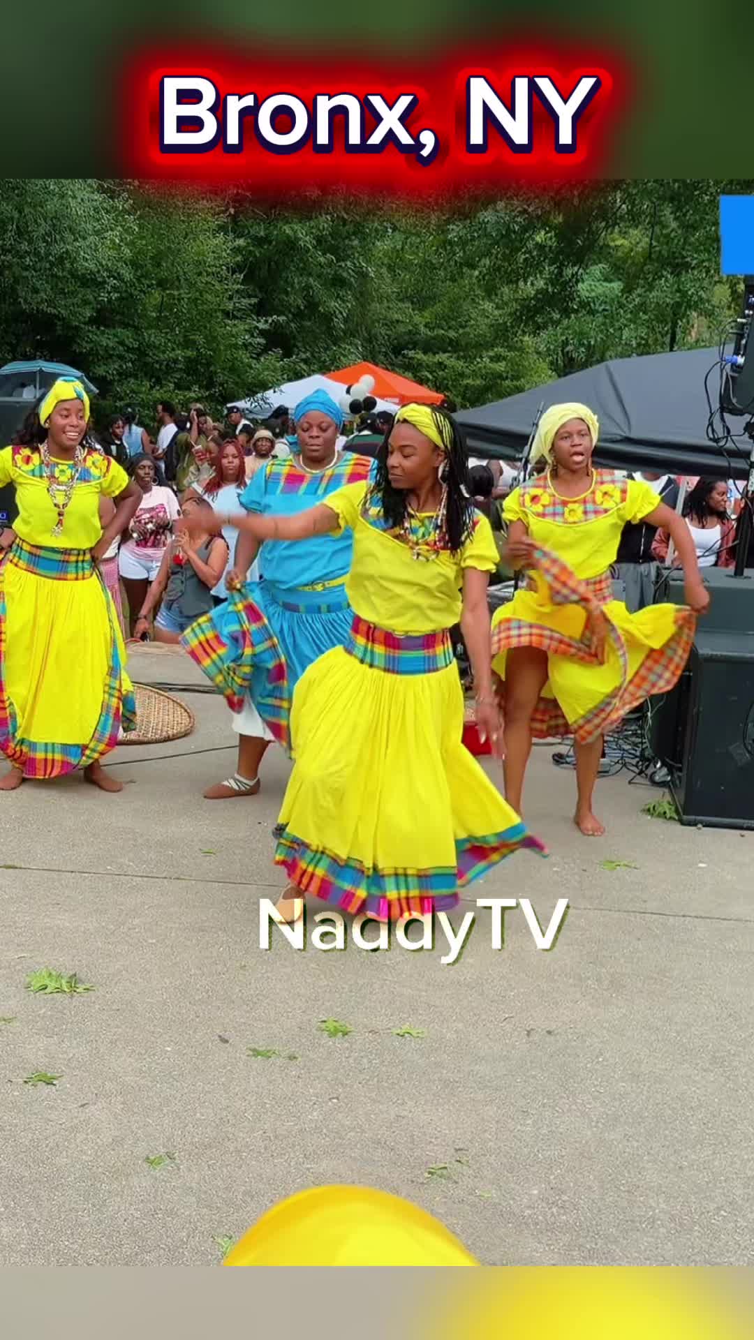 @Naddy TV