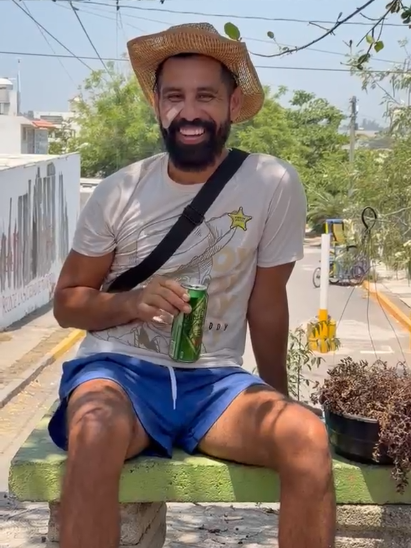 @Papi Chulo