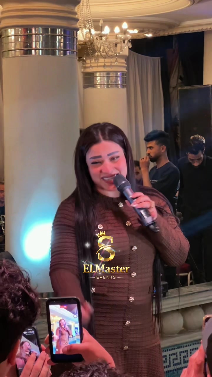 @حفلات المستر (قول يامستر)✅