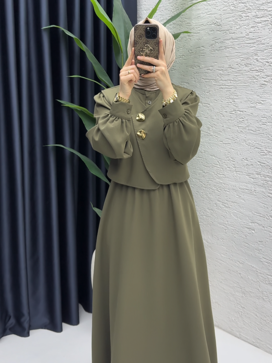 @Tesettür Kabinim